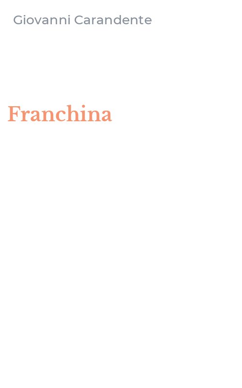 Franchina