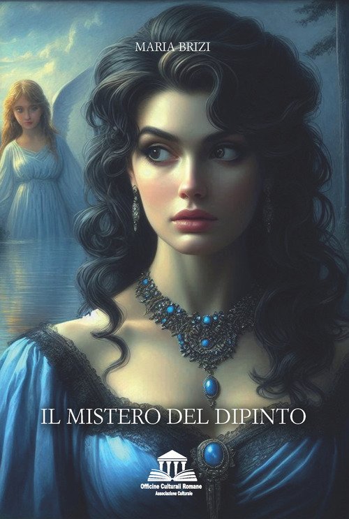 Il mistero del dipinto