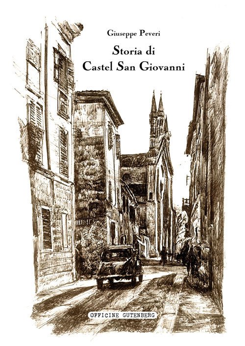 Storia di Castel San Giovanni