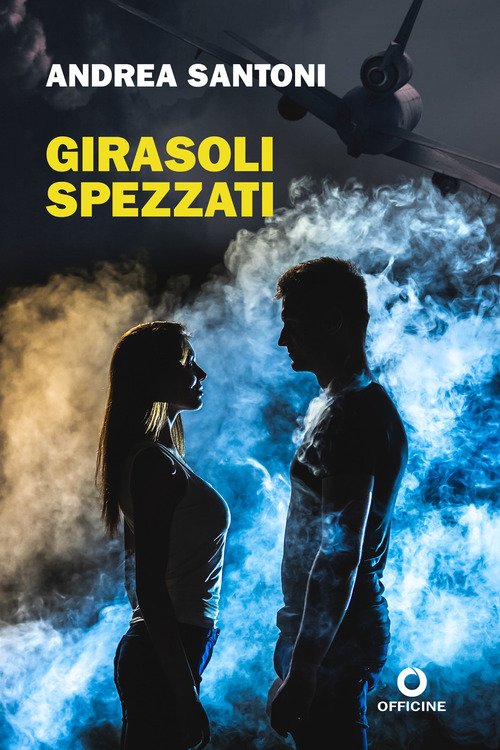 Girasoli spezzati