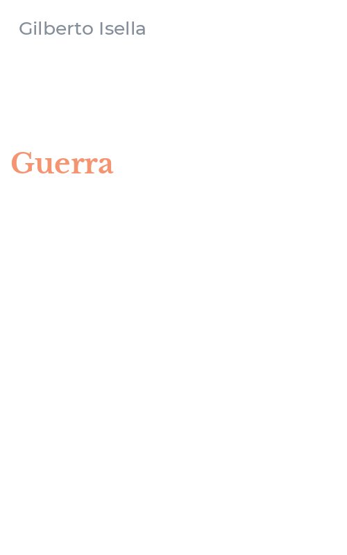 Guerra