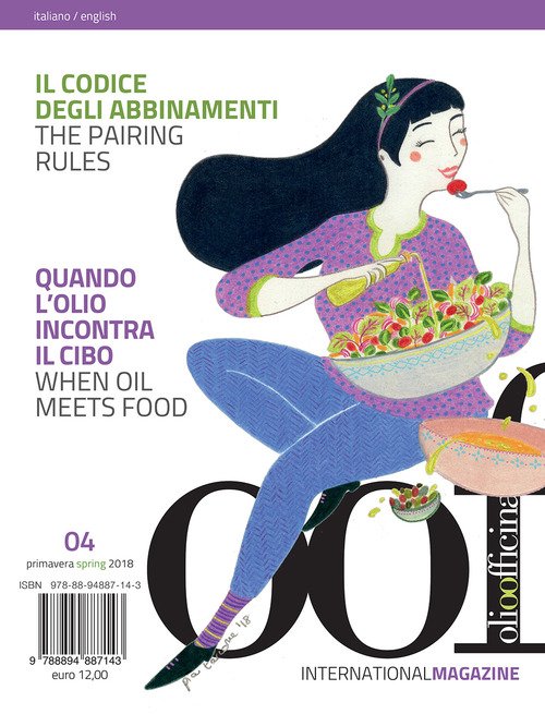 OOF international magazine