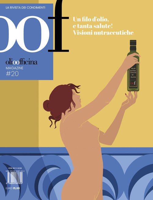 OOF International Magazine