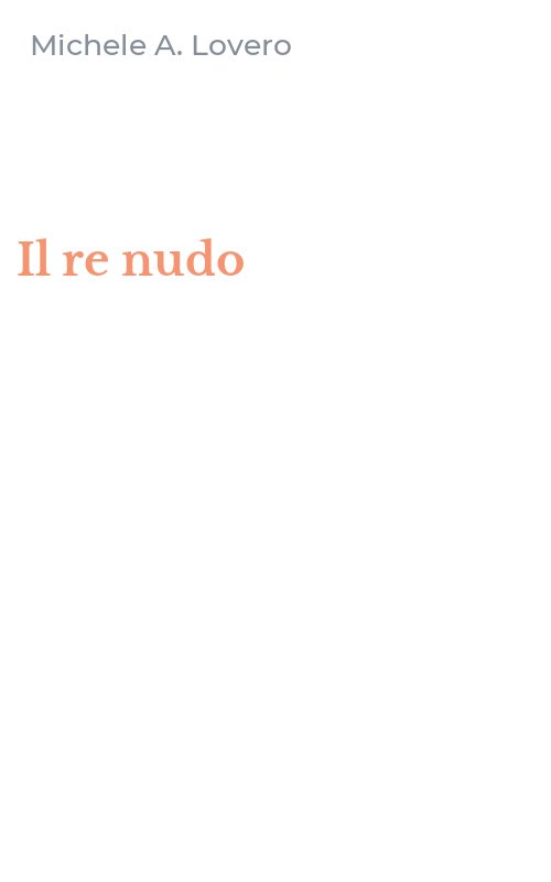 Il re nudo