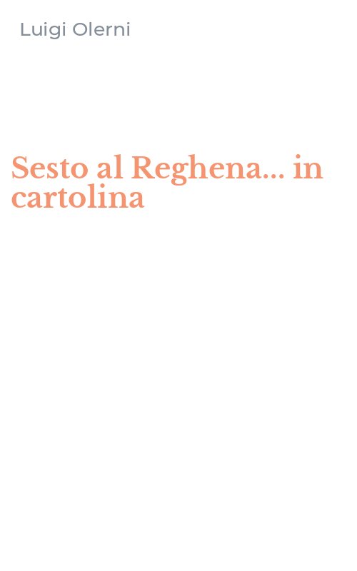 Sesto al Reghena... in cartolina
