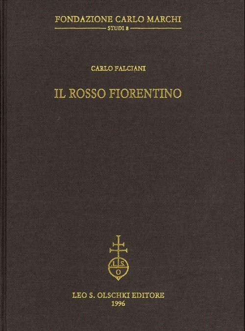 Il Rosso Fiorentino