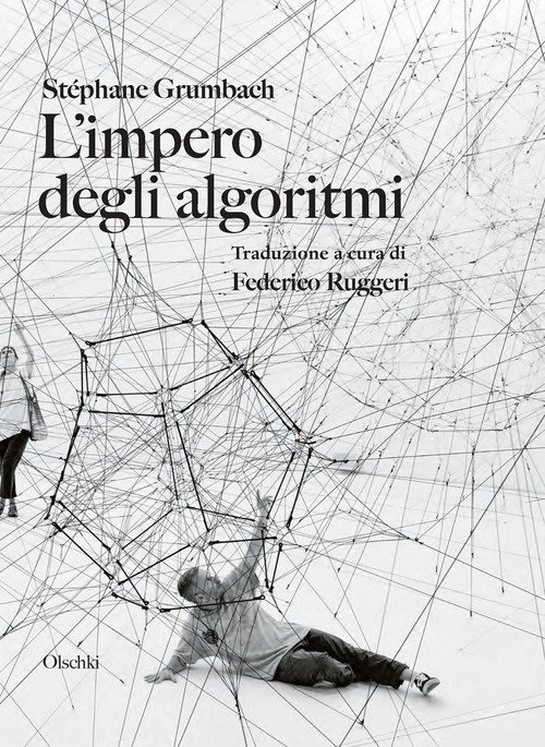 L'impero degli algoritmi