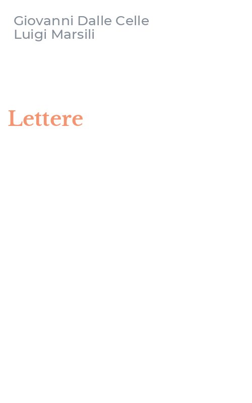 Lettere