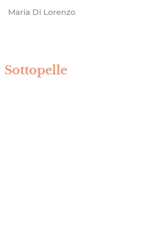 Sottopelle