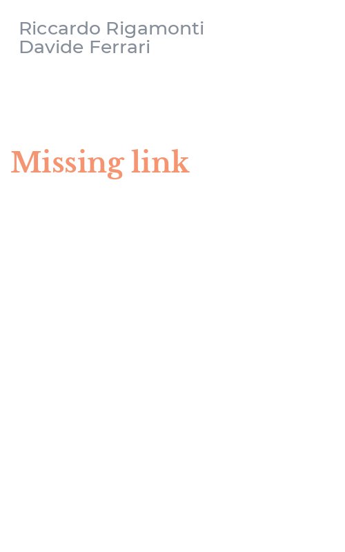Missing link