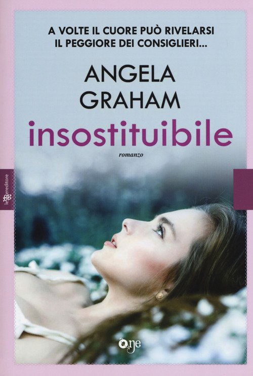 Insostituibile. Harmony