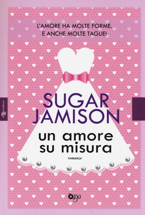 Un amore su misura