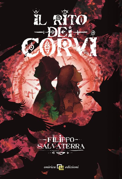 Il rito dei corvi