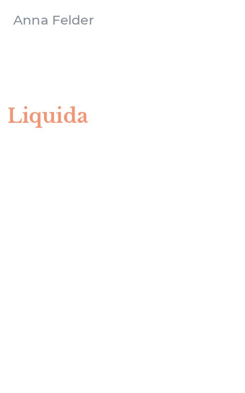 Liquida