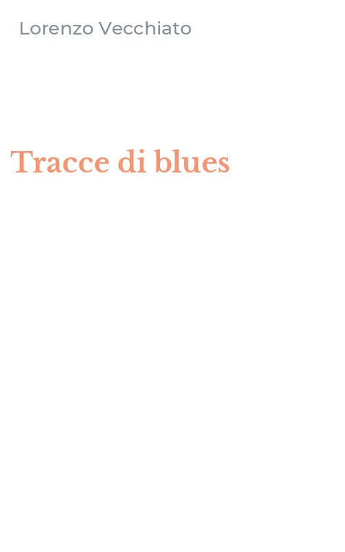 Tracce di blues