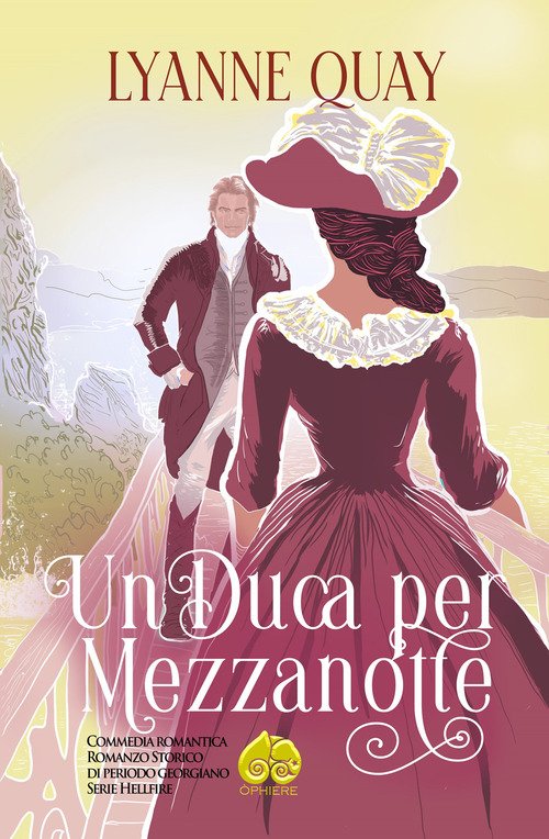Un duca per mezzanotte