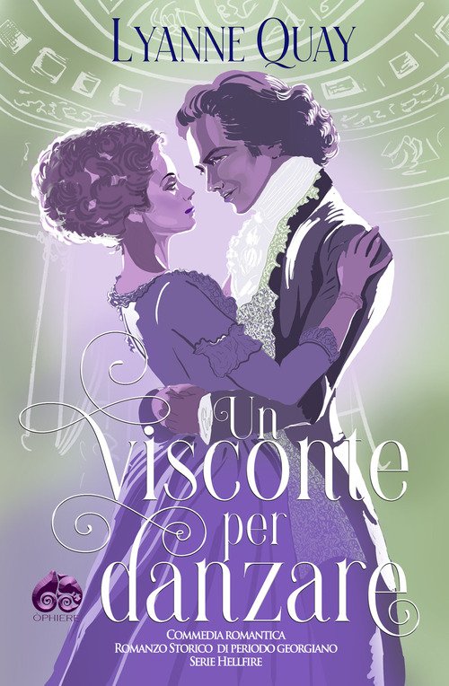 Un visconte per danzare
