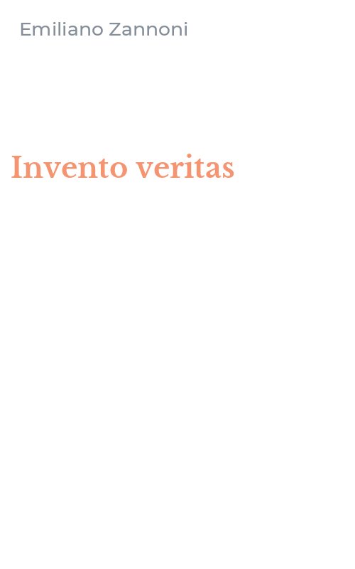 Invento veritas