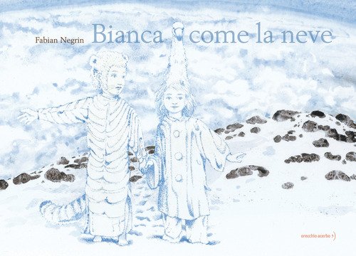 Bianca come la neve