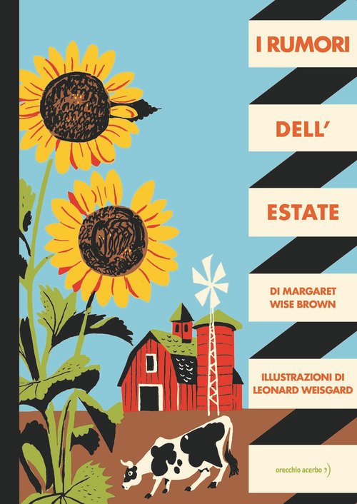 I rumori dell'estate