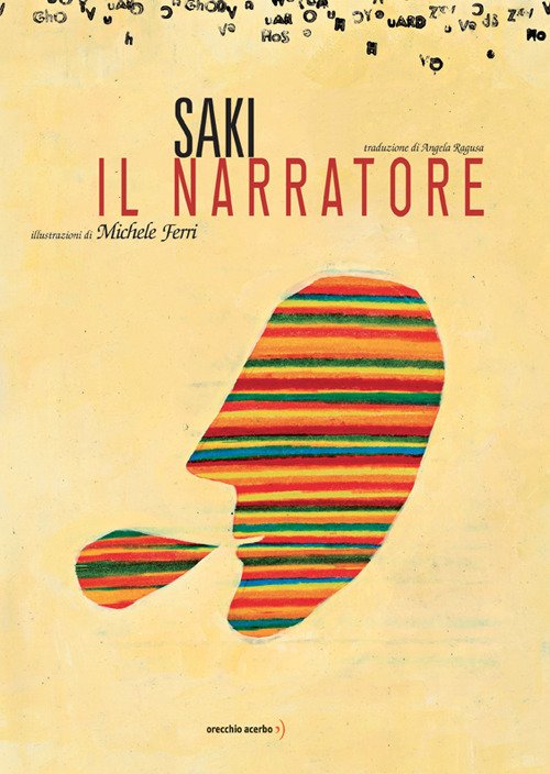 Il narratore