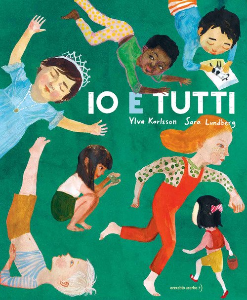 Io e tutti