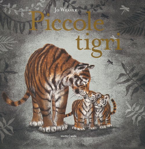 Piccole tigri
