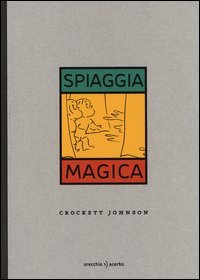 Spiaggia magica