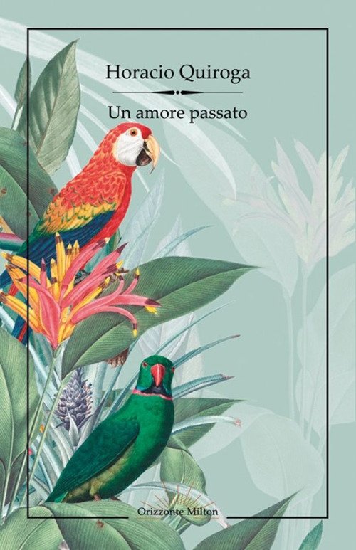 Un amore passato