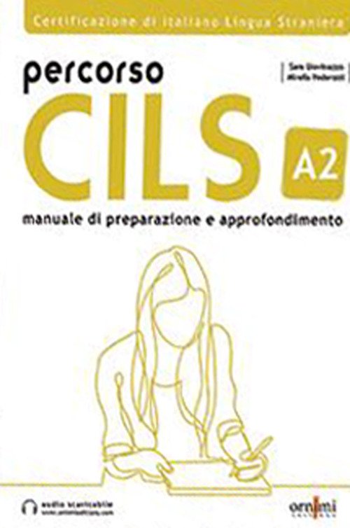 Percorso CILS A2. Test di preparazione