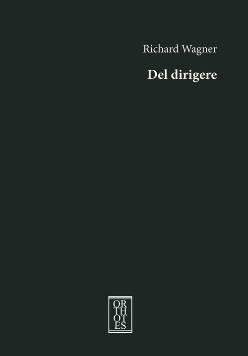 Del dirigere