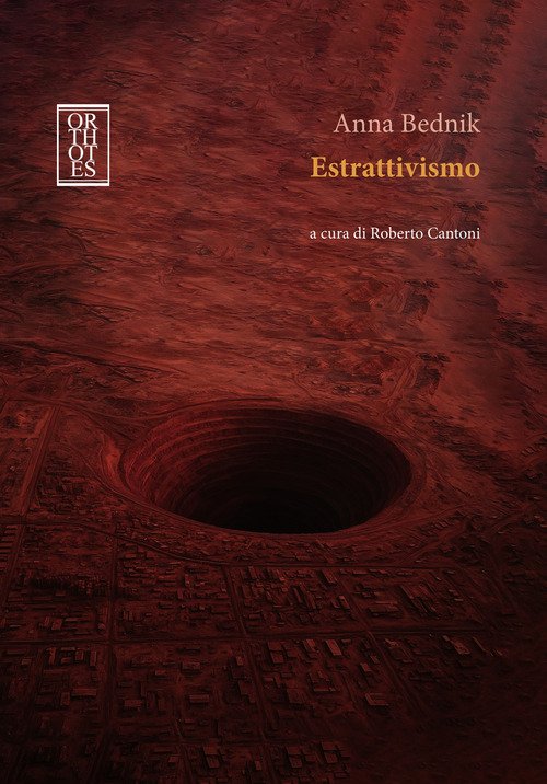 Estrattivismo