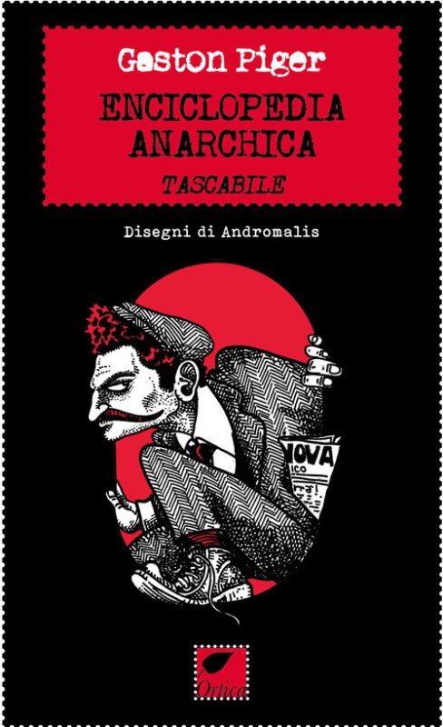 Enciclopedia anarchica tascabile