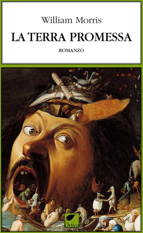 La terra promessa