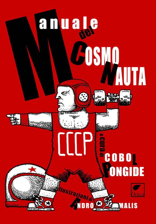 Manuale del cosmonauta