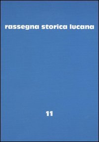 Rassegna storica lucana