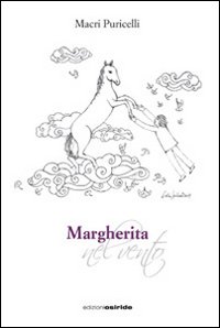 Margherita nel vento