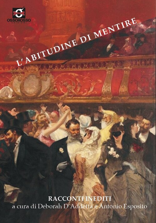 L'abitudine di mentire