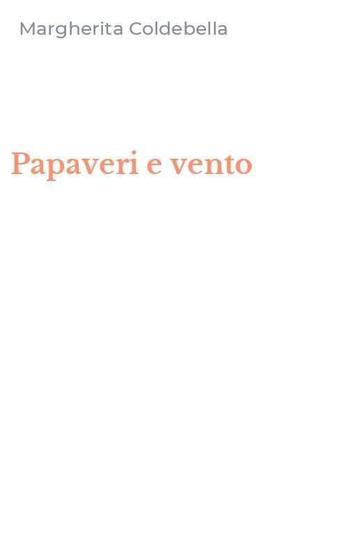 Papaveri e vento