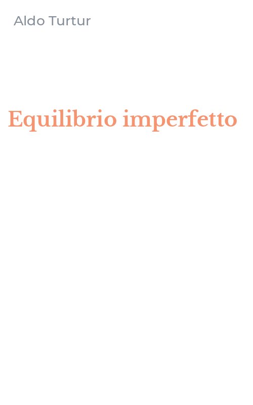 Equilibrio imperfetto