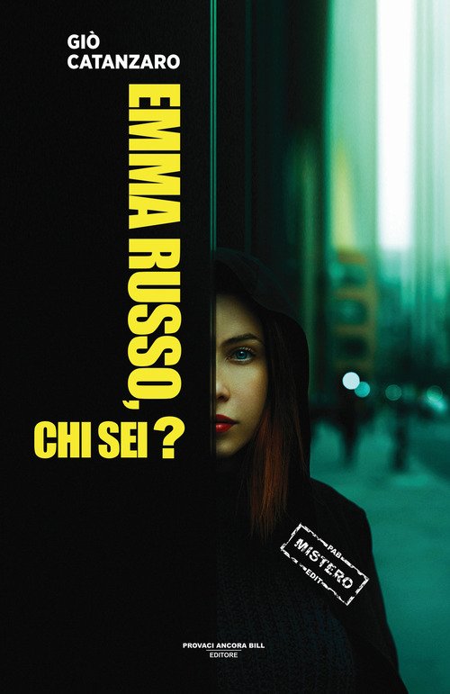 Emma Russo chi sei?