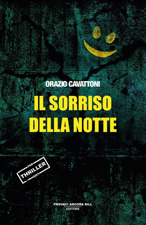 Il sorriso della notte
