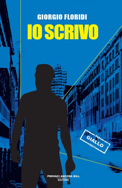Io scrivo