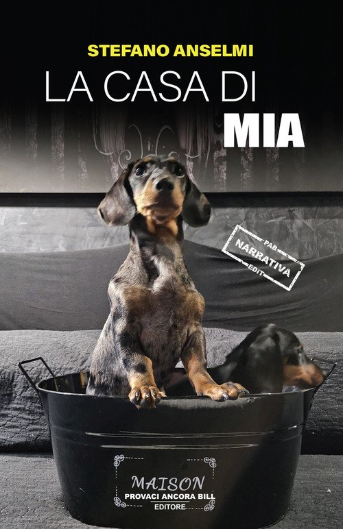 La casa di Mia