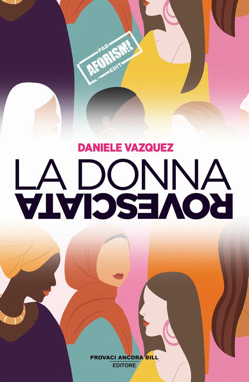 La donna rovesciata
