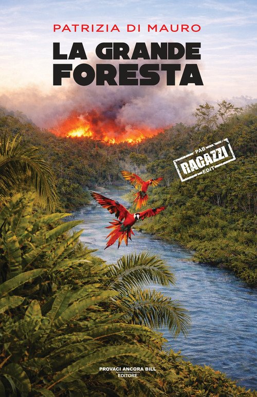 La grande foresta