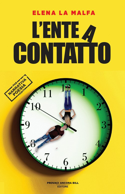 L'ente a contatto