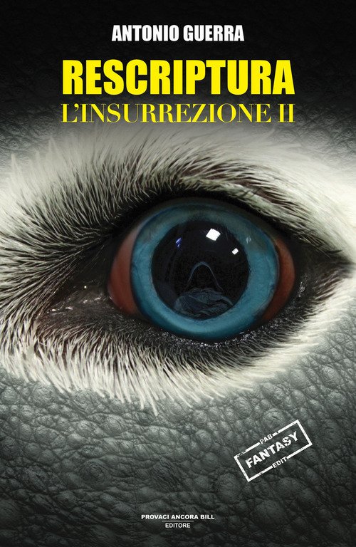 L'insurrezione. Rescriptura