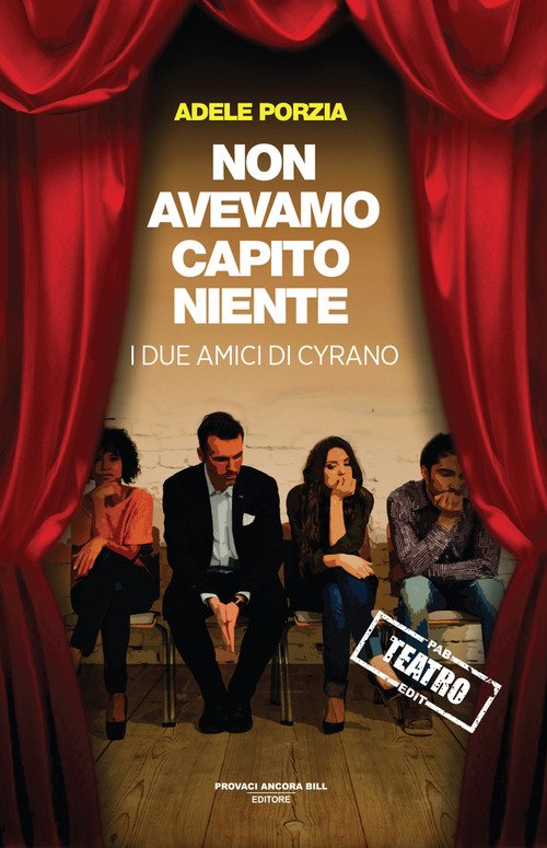 Non avevamo capito niente