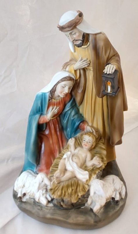 Gruppo natività